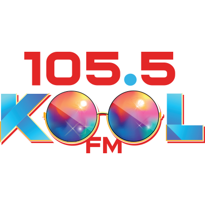 105.5 & 103.9 Kool FM