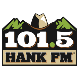 101.5 & 104.7 Hank FM